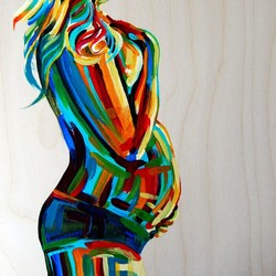 pregnancy art2